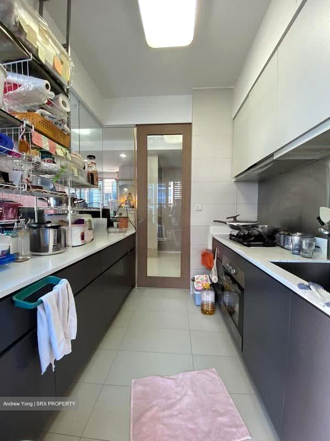 Q Bay Residences (D18), Condominium #626486561